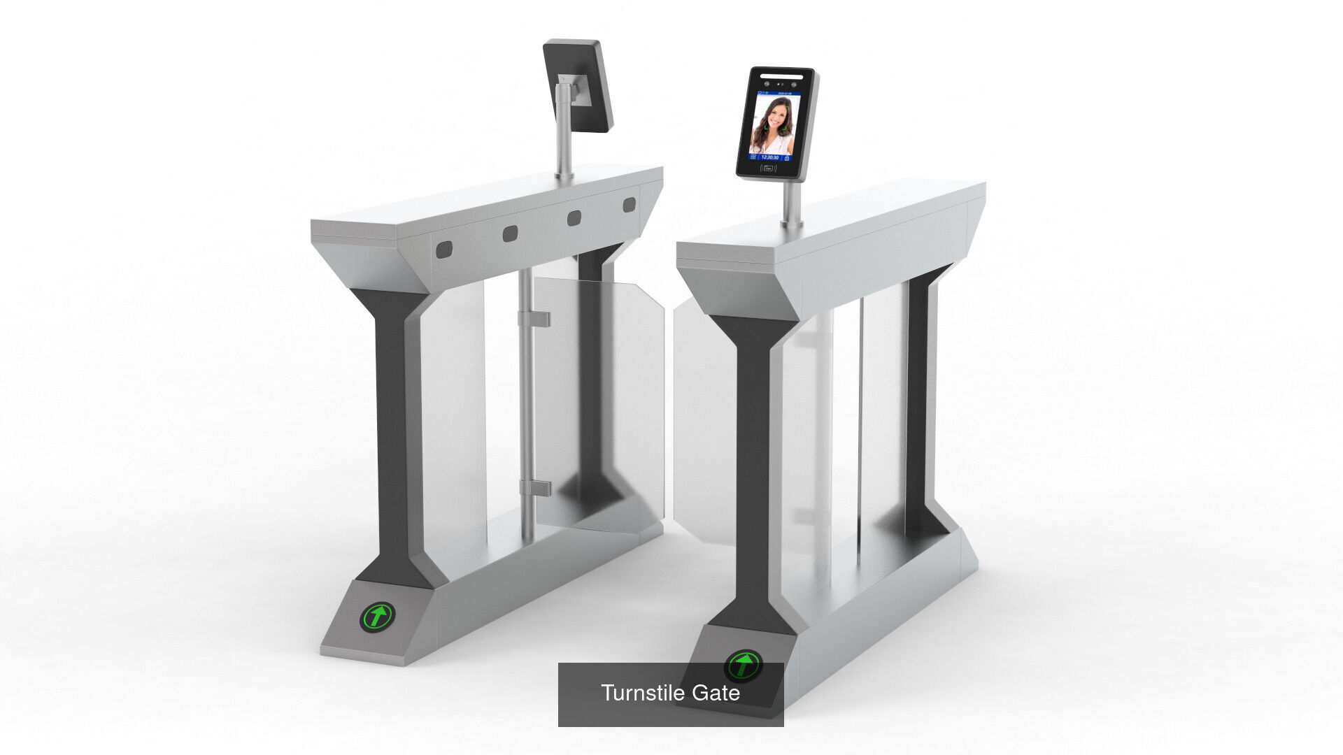 Turnstile Collection _22