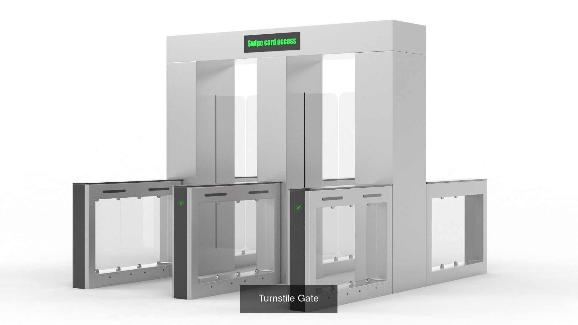 Turnstile Collection _4