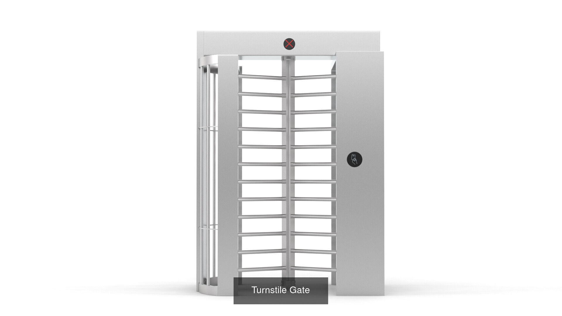 Turnstile Collection _17