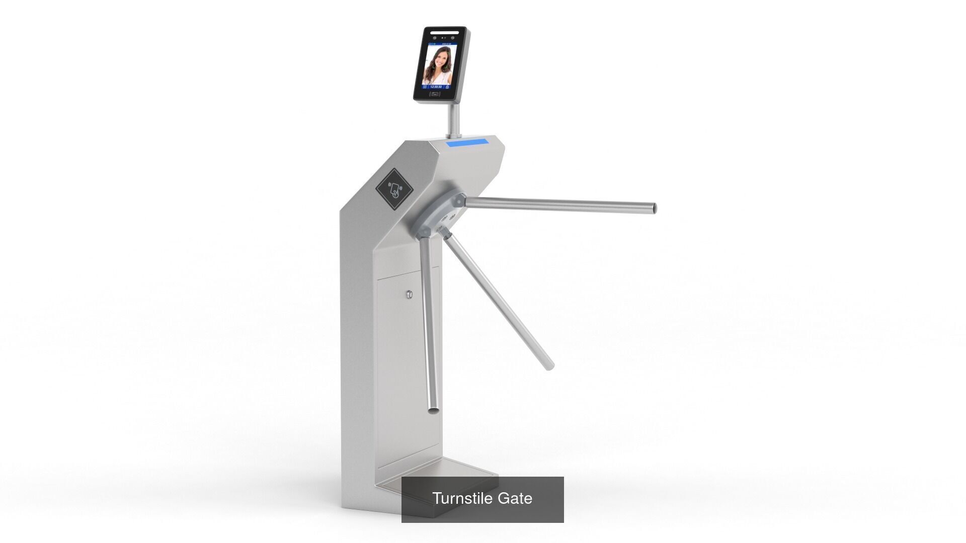 Turnstile Collection _3