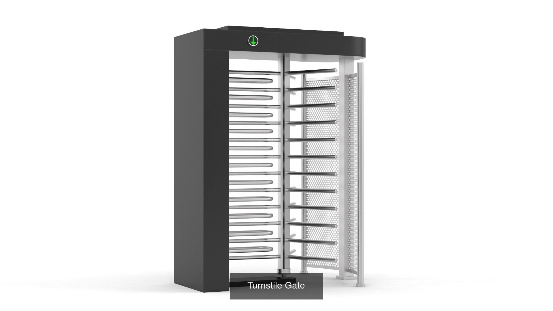 Turnstile Collection _15