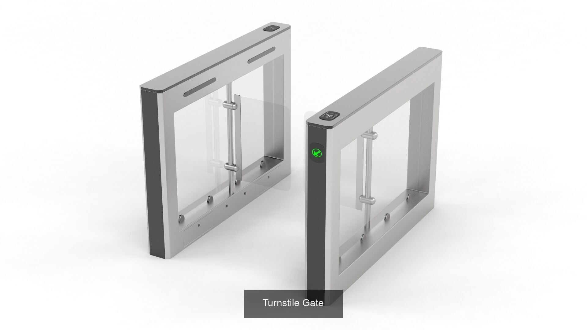 Turnstile Collection _14