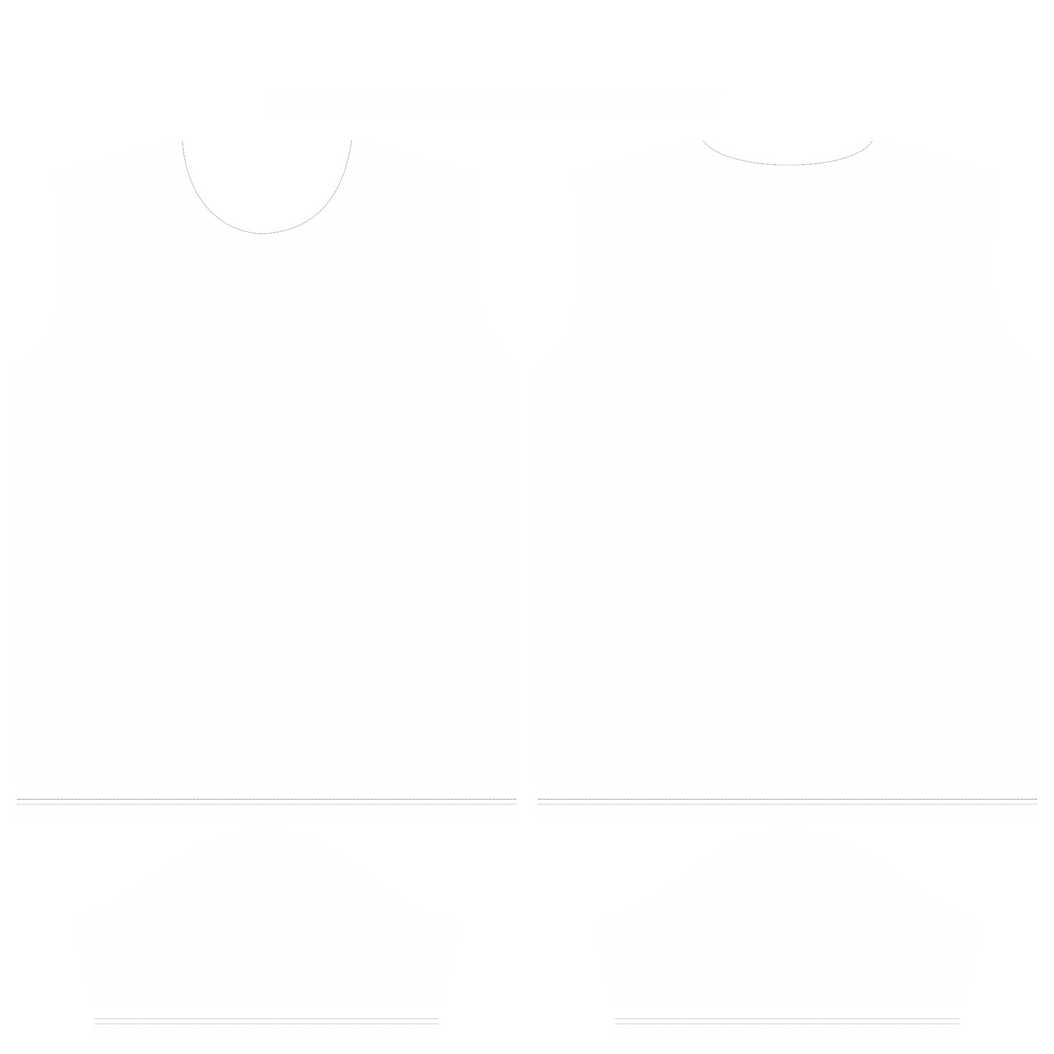 Mens T-Shirt In Low Poly Low-poly 3D model_6