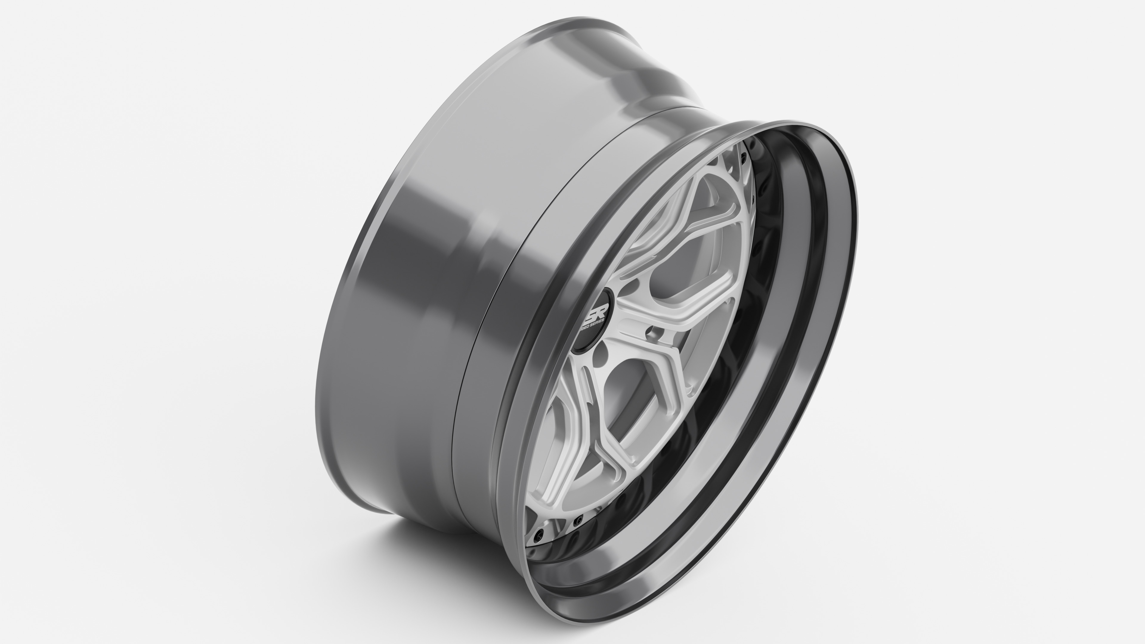 ESR LP2-R Rim 3D model_3