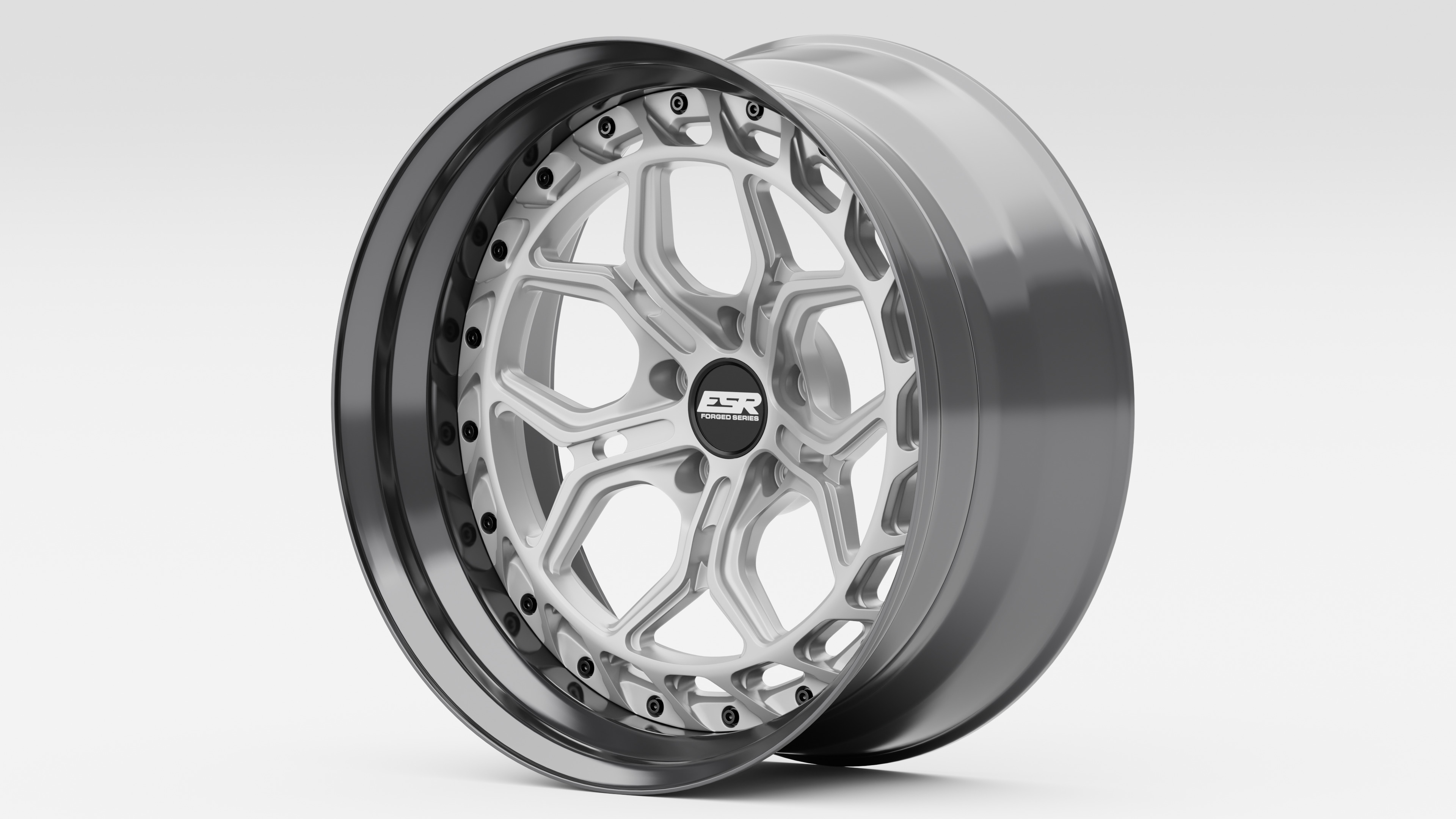 ESR LP2-R Rim 3D model_2