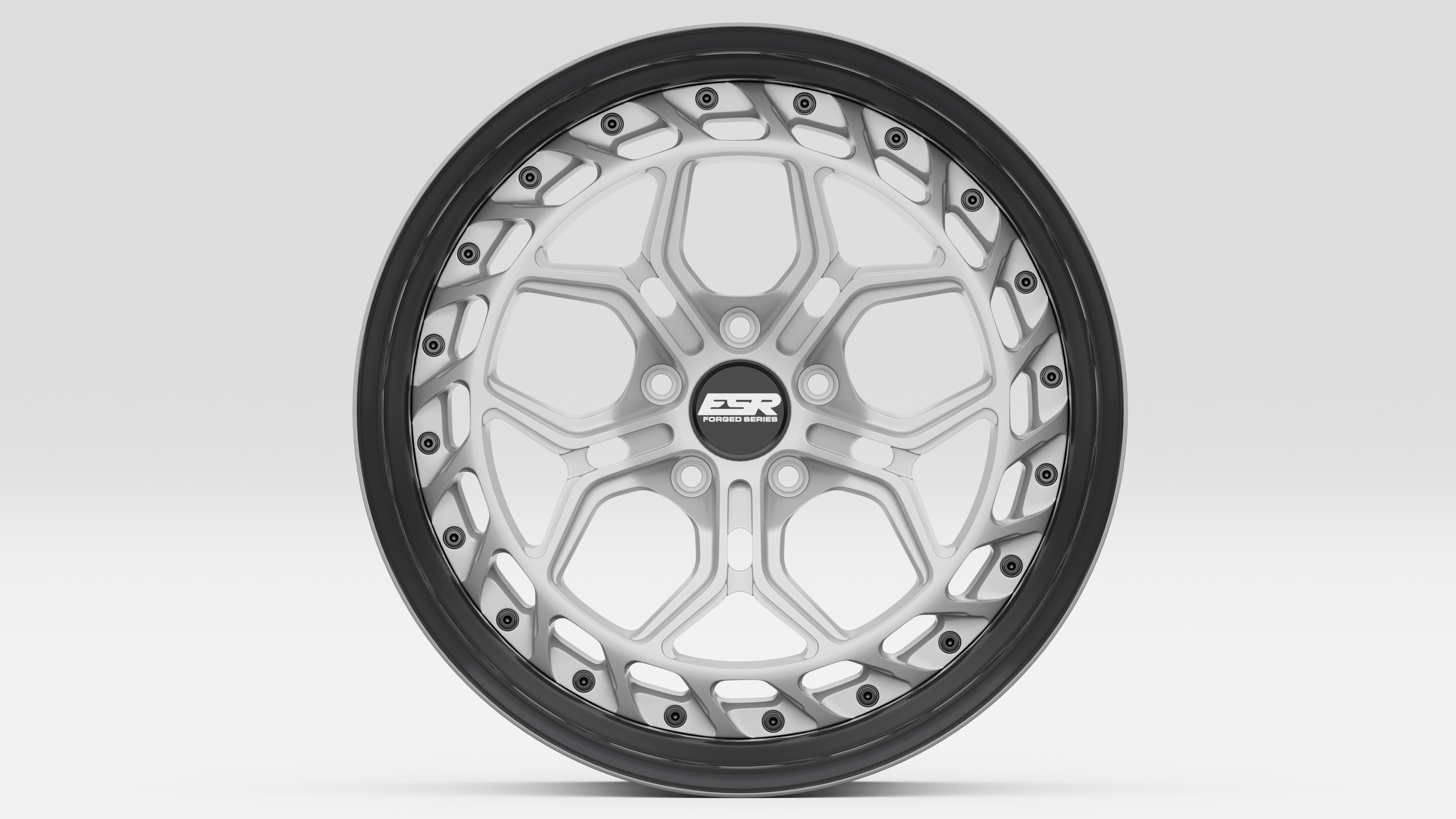 ESR LP2-R Rim 3D model_1