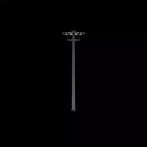  Floodlight 3D model