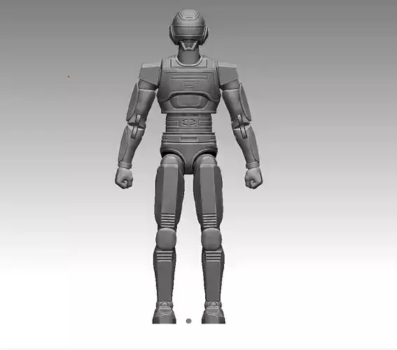 Jaspion The Galactic Warrior