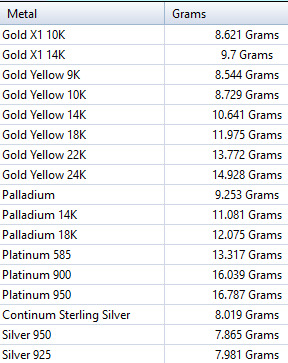 Scuba Diver Pendant 3D print model_27