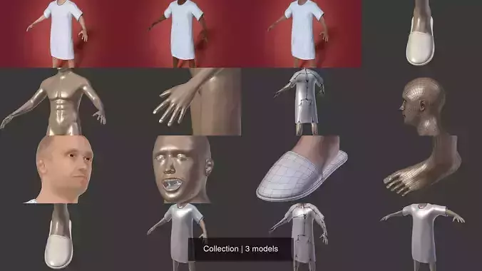 Collection 