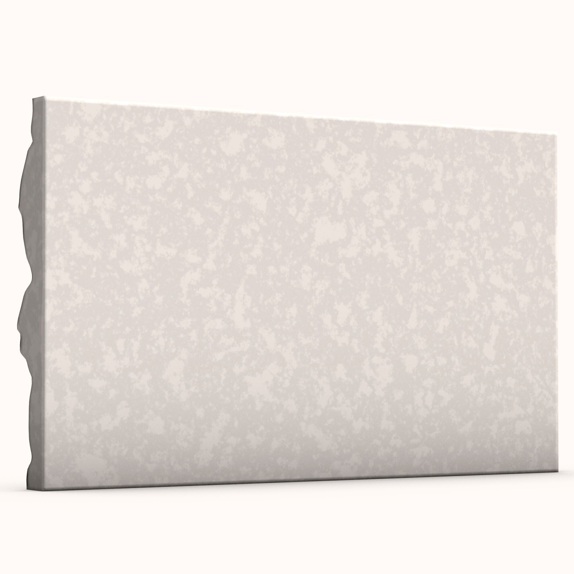 Stone Wall 079 3D model_4