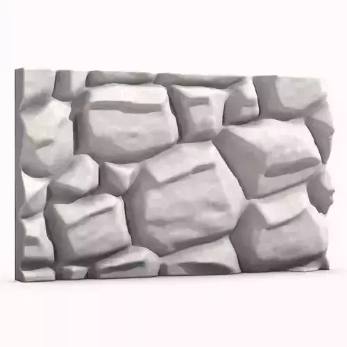 Stone Wall 079