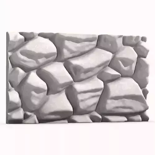 Stone Wall 078