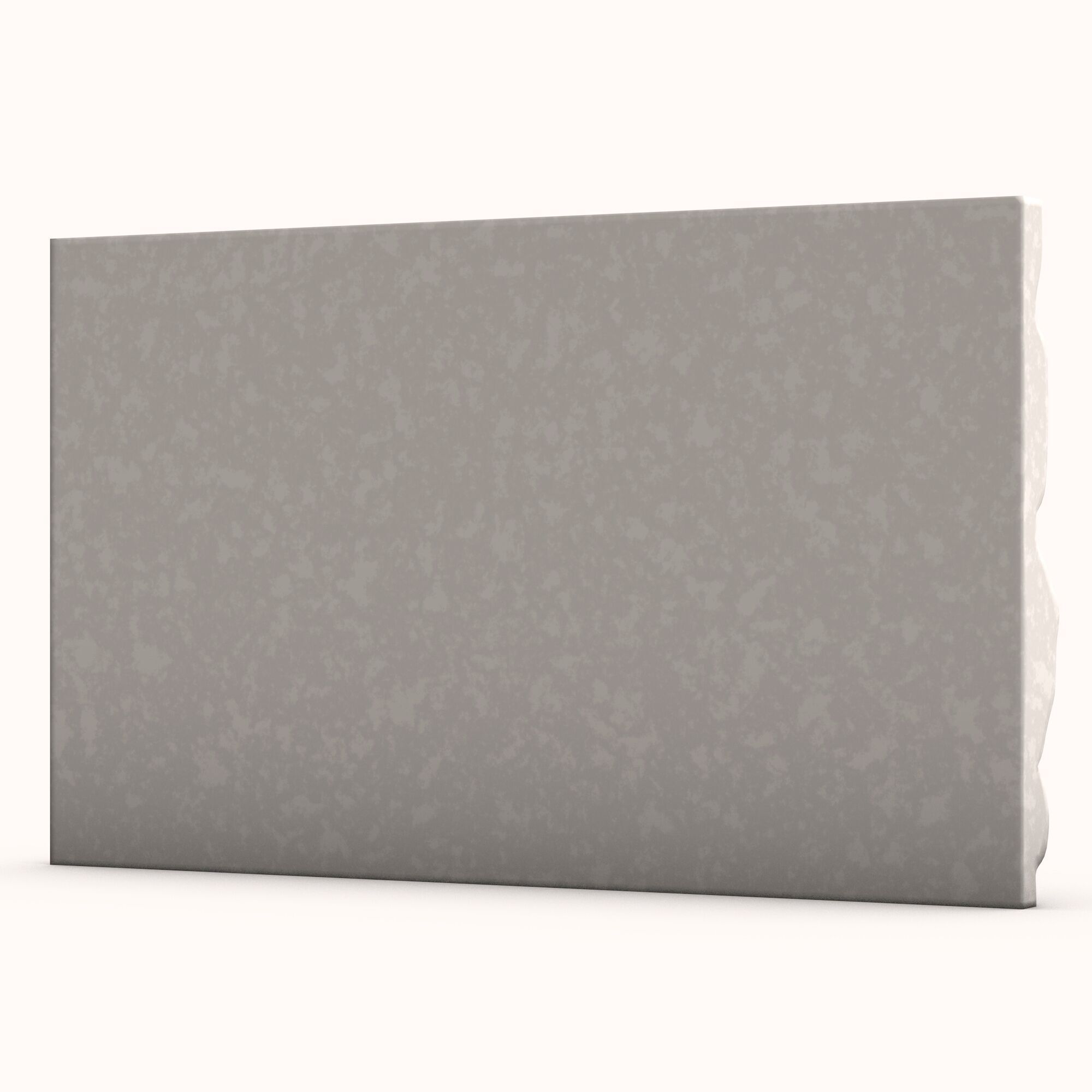 Stone Wall 077 3D model_3