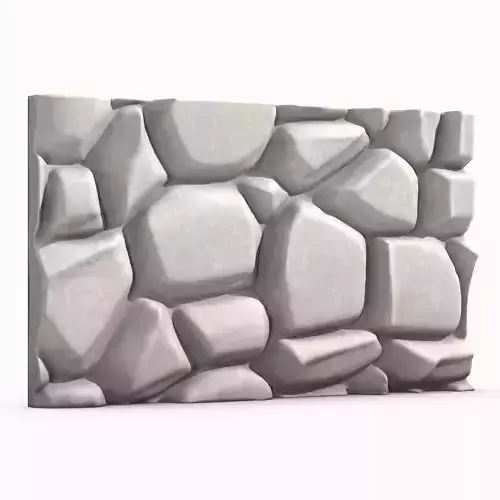 Stone Wall 077