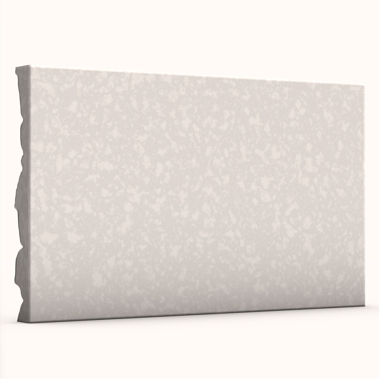 Stone Wall 075 3D model_3