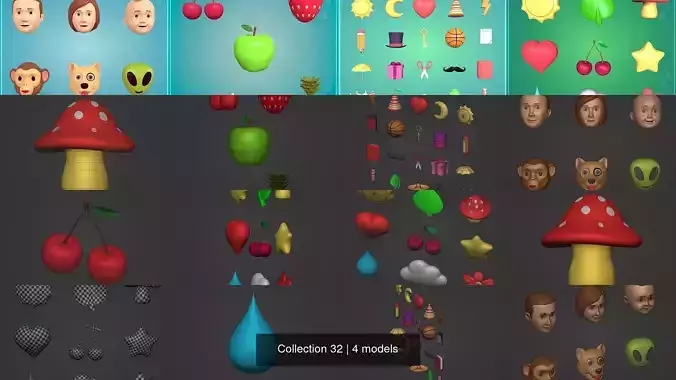 Collection 32 