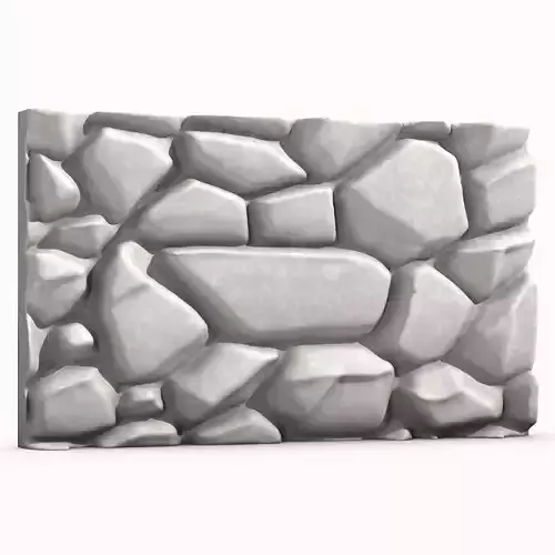 Stone Wall 069