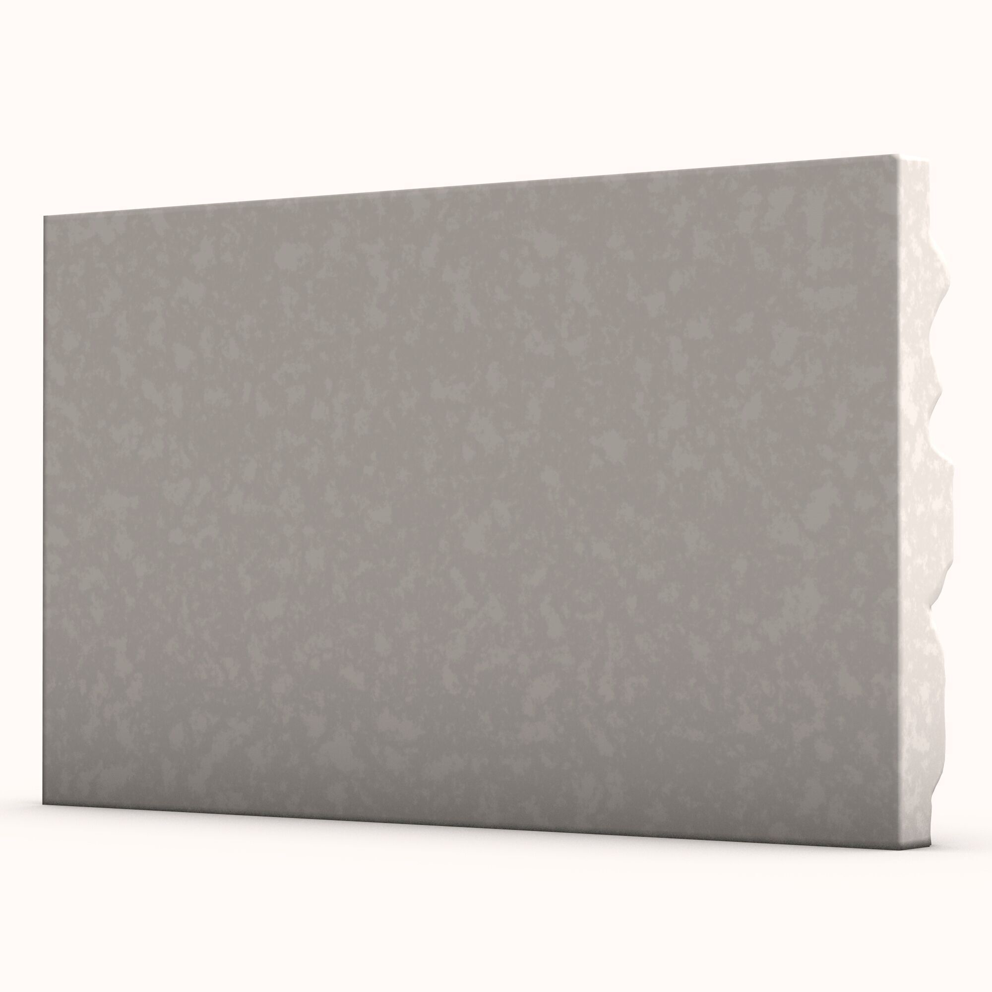 Stone Wall 068 3D model_3