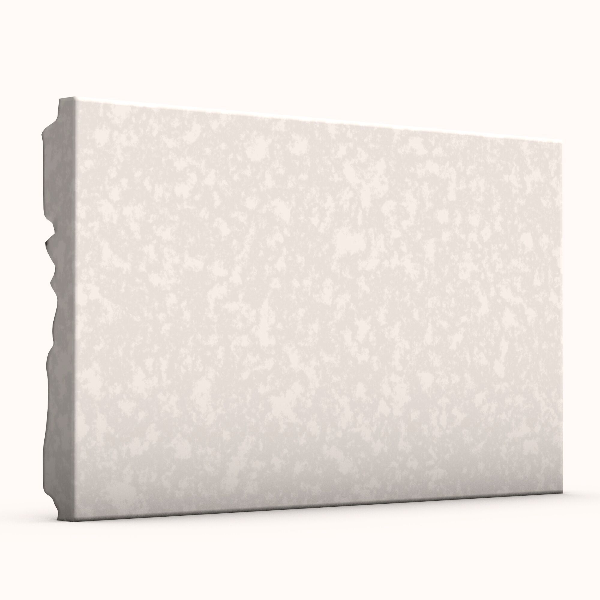 Stone Wall 064 3D model_4