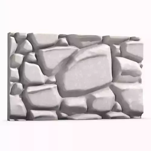 Stone Wall 064