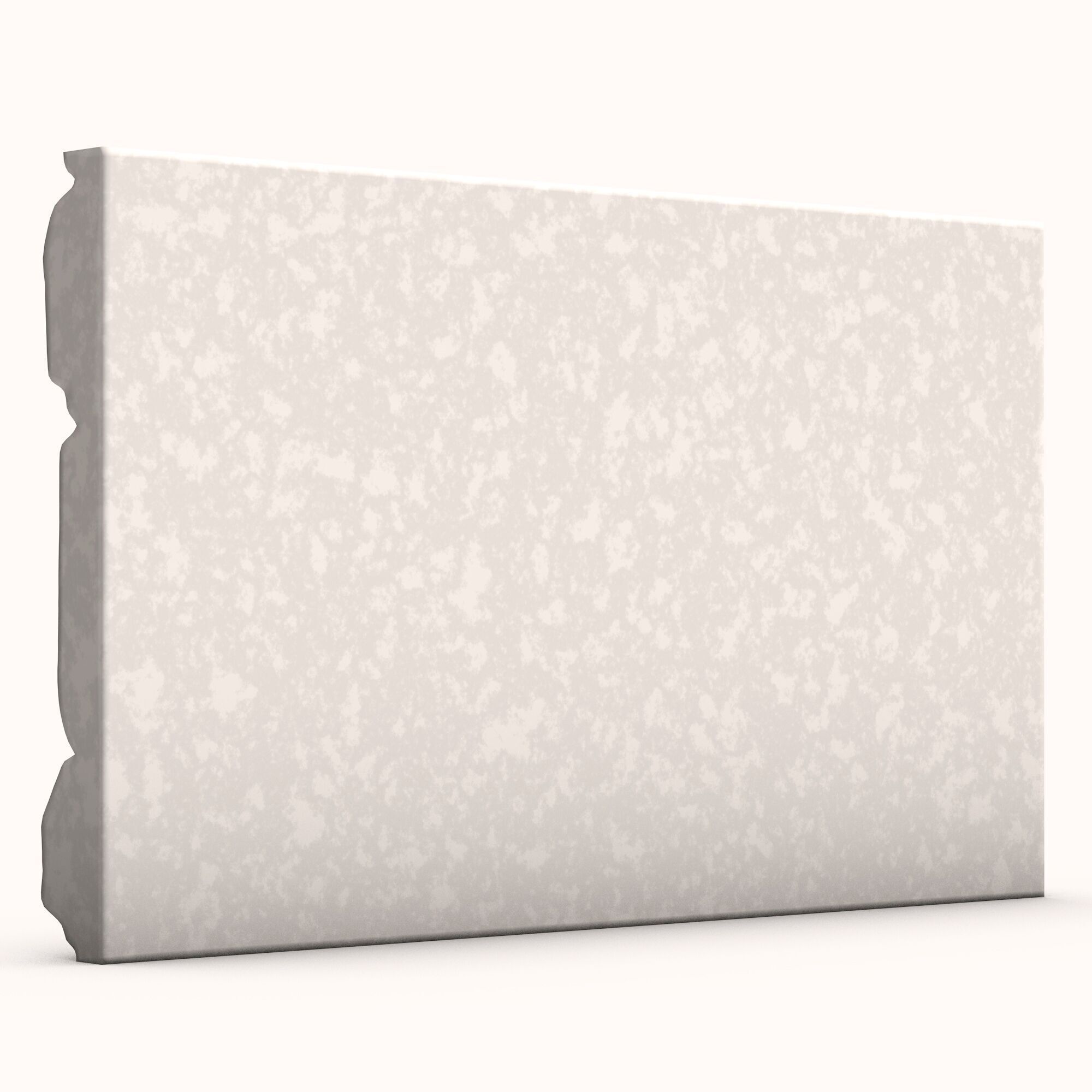 Stone Wall 062 3D model_4