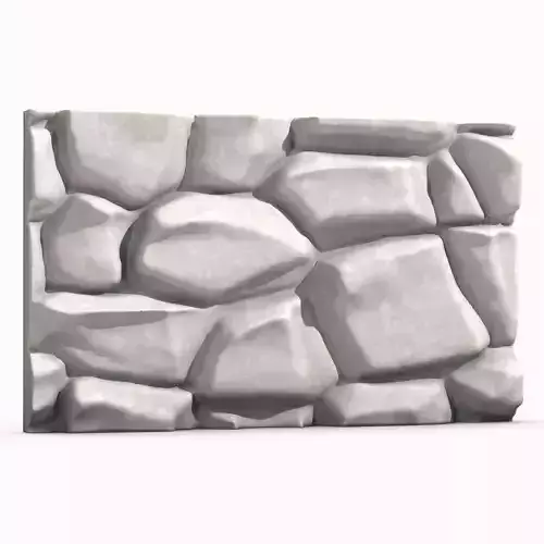 Stone Wall 062