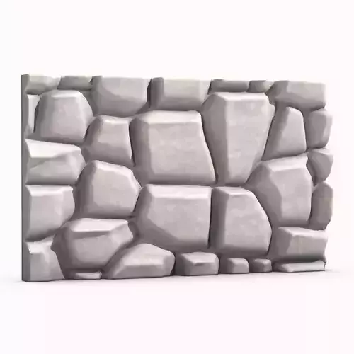 Stone Wall 061
