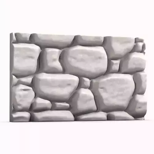 Stone Wall 059