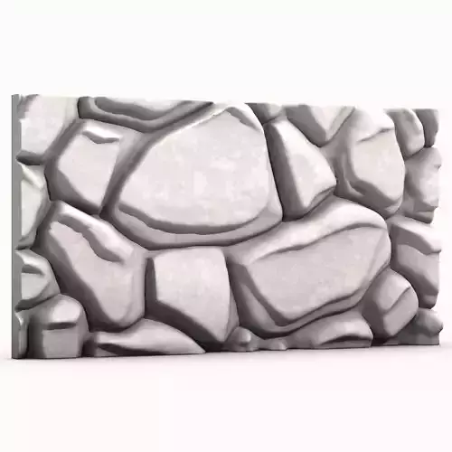 Stone Wall 054