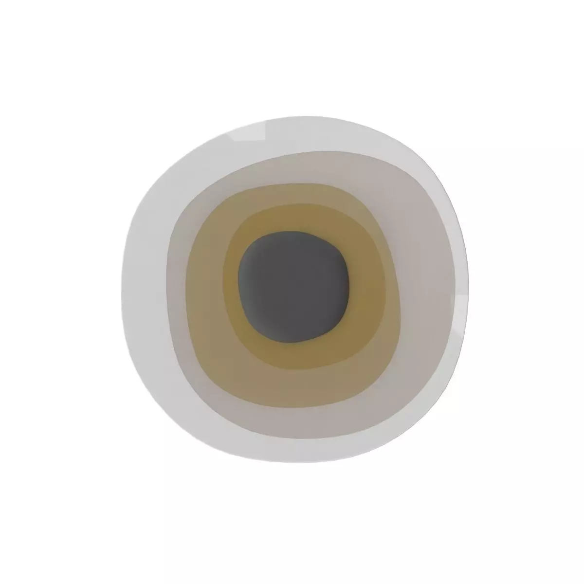 A TOSO BETA BIG 3D model