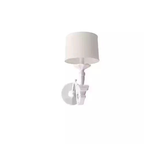 Wall Lamp B