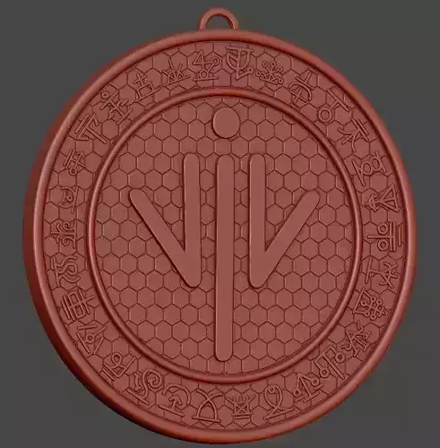 Amuleto corta ataduras