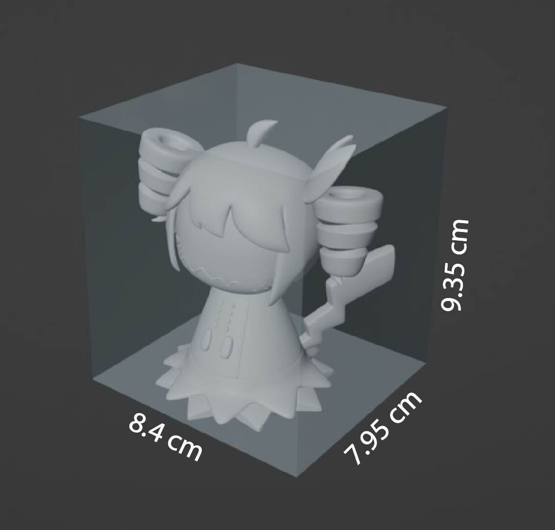 TETOKYU 3D print model_3