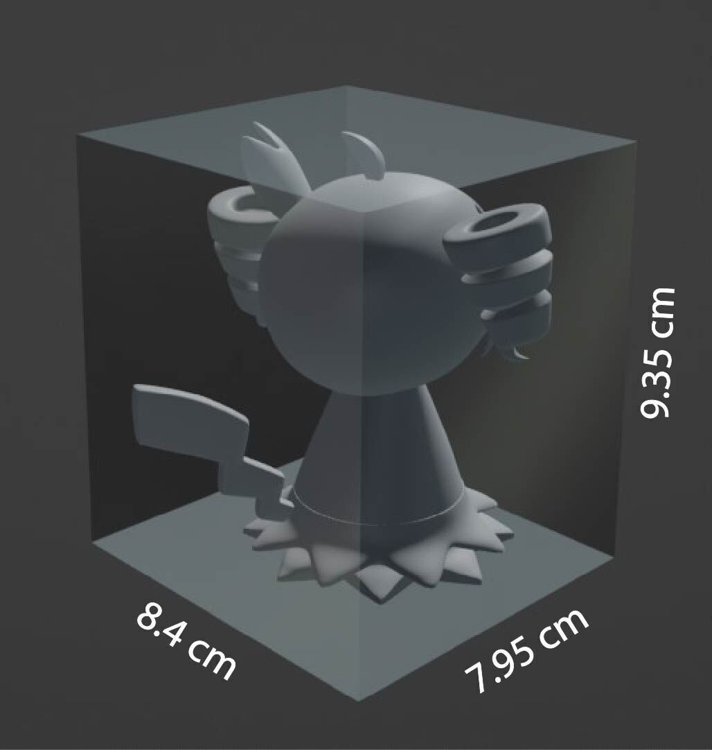 TETOKYU 3D print model_4