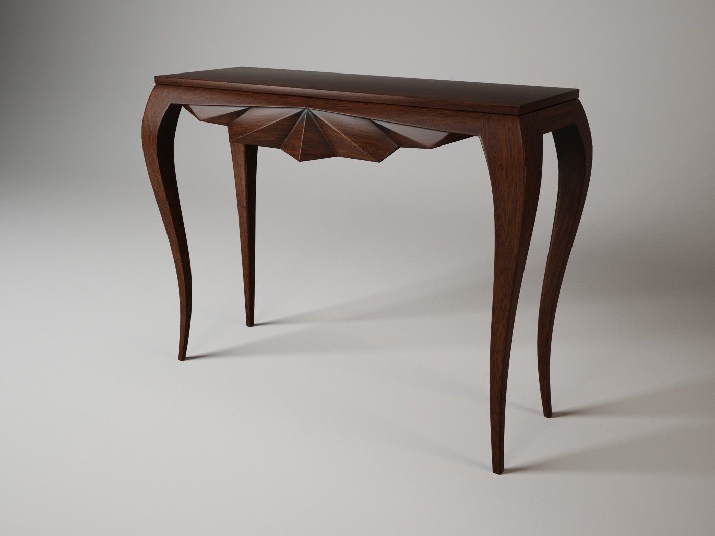 Christopher Guy Adrienne 3D model_1