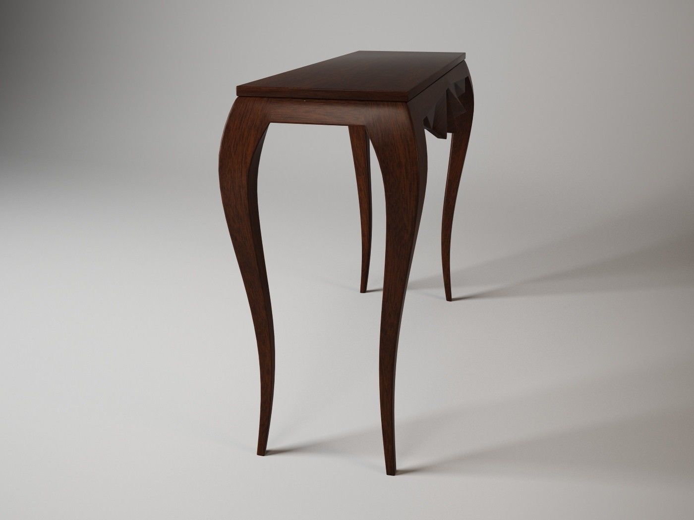 Christopher Guy Adrienne 3D model_2