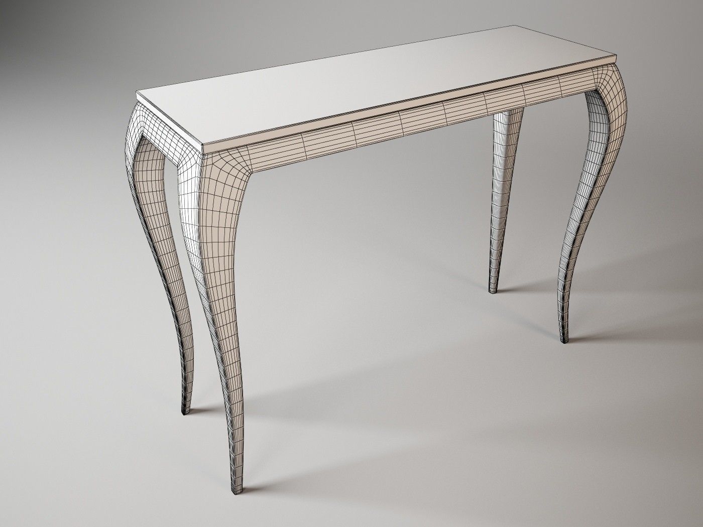 Christopher Guy Adrienne 3D model_6