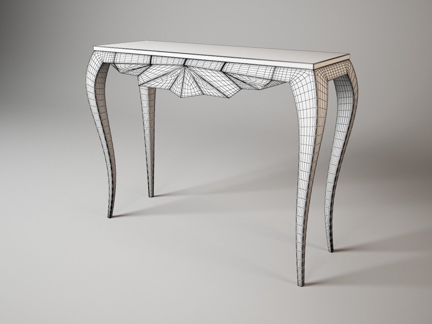 Christopher Guy Adrienne 3D model_5