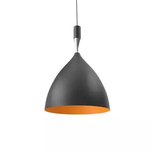 Metal Ceiling Chandelier