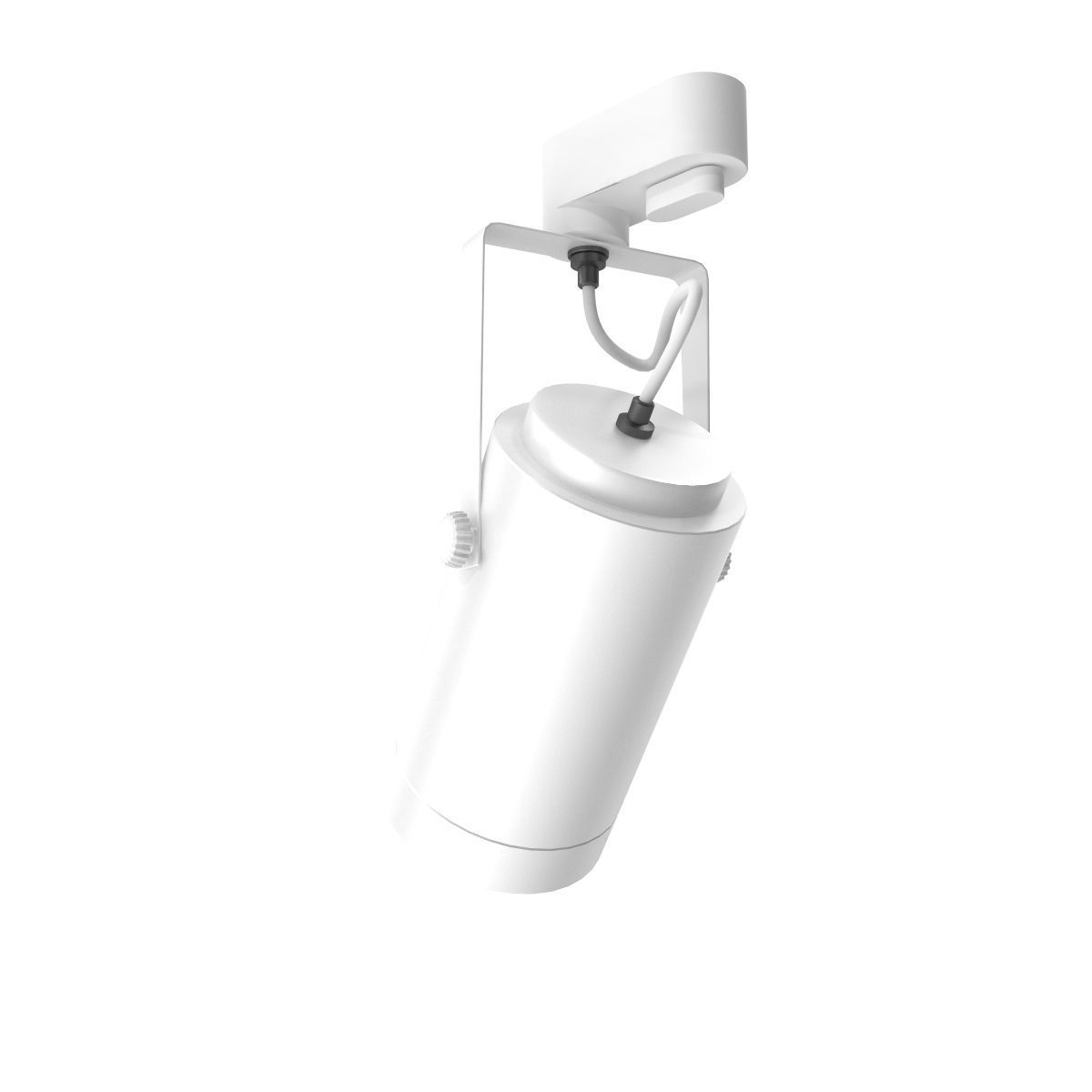 SLV 153951 Track Light 3D model_25