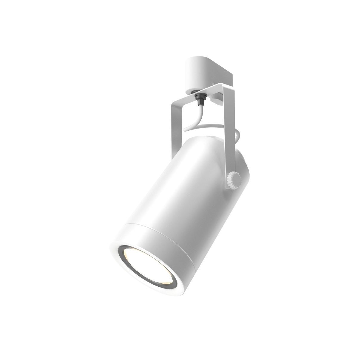 SLV 153951 Track Light 3D model_1