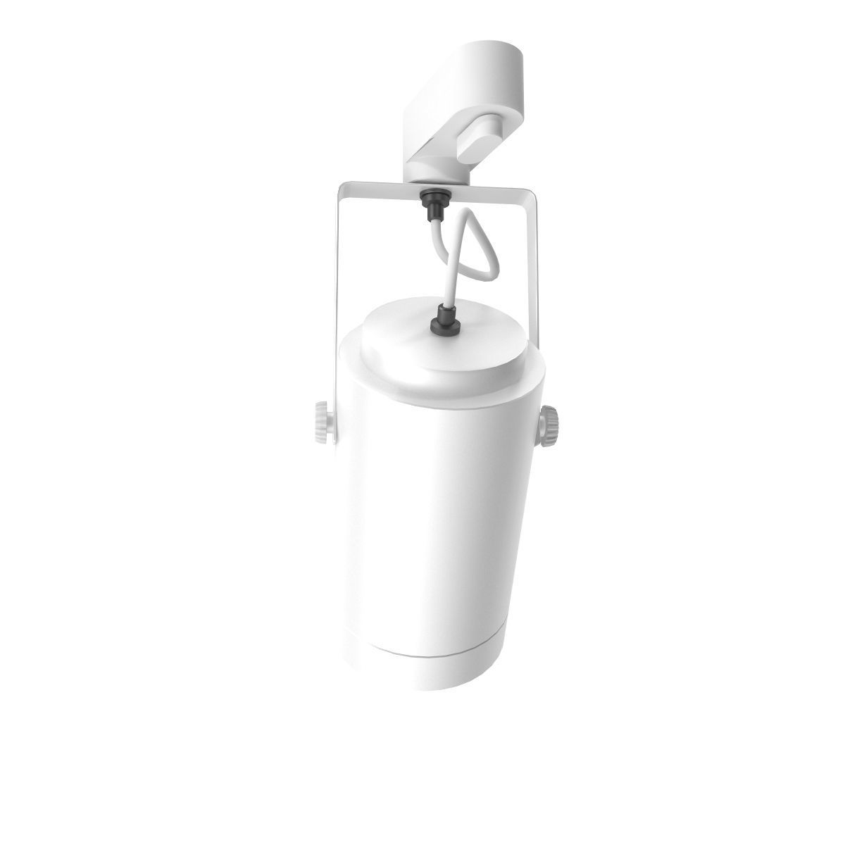 SLV 153951 Track Light 3D model_22