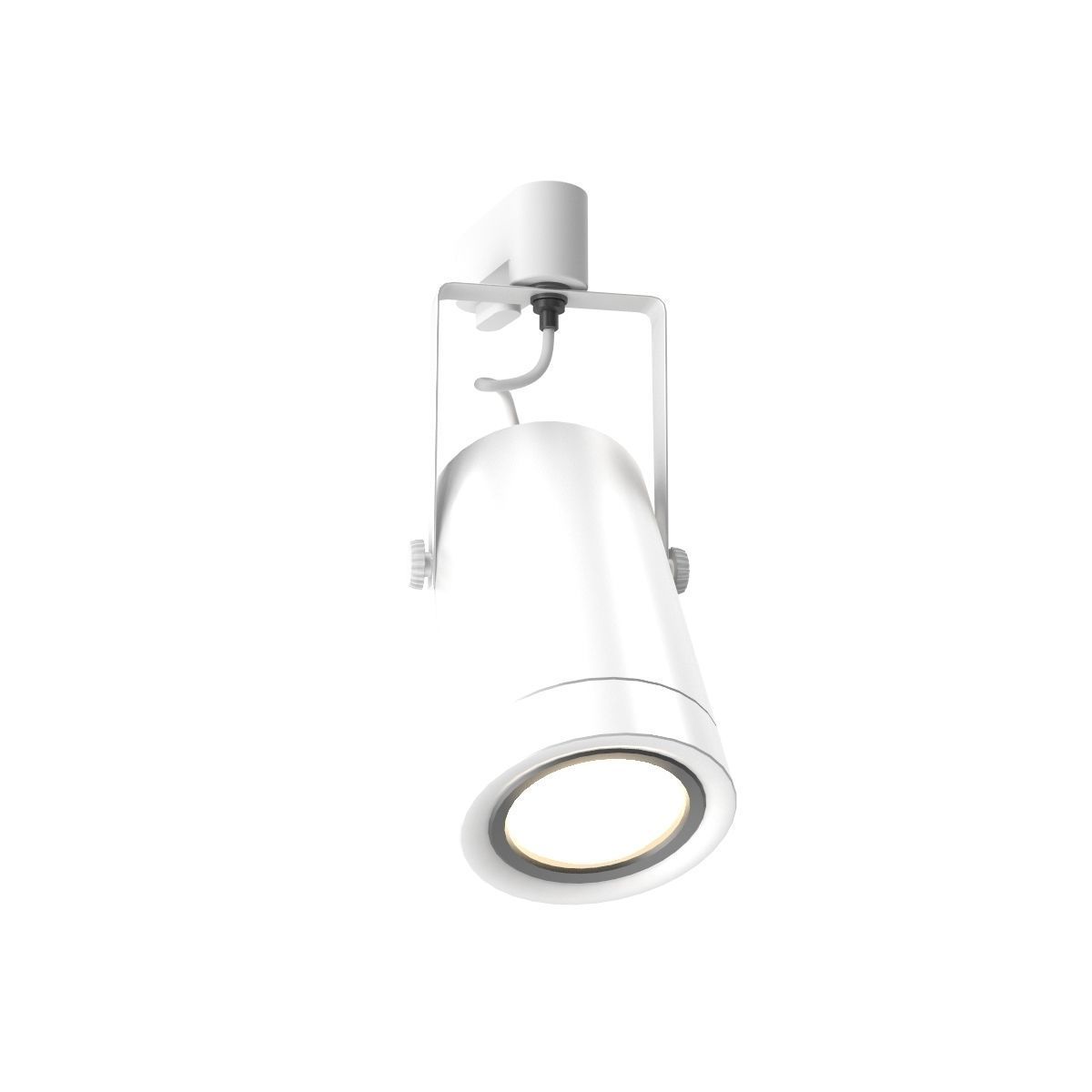SLV 153951 Track Light 3D model_6