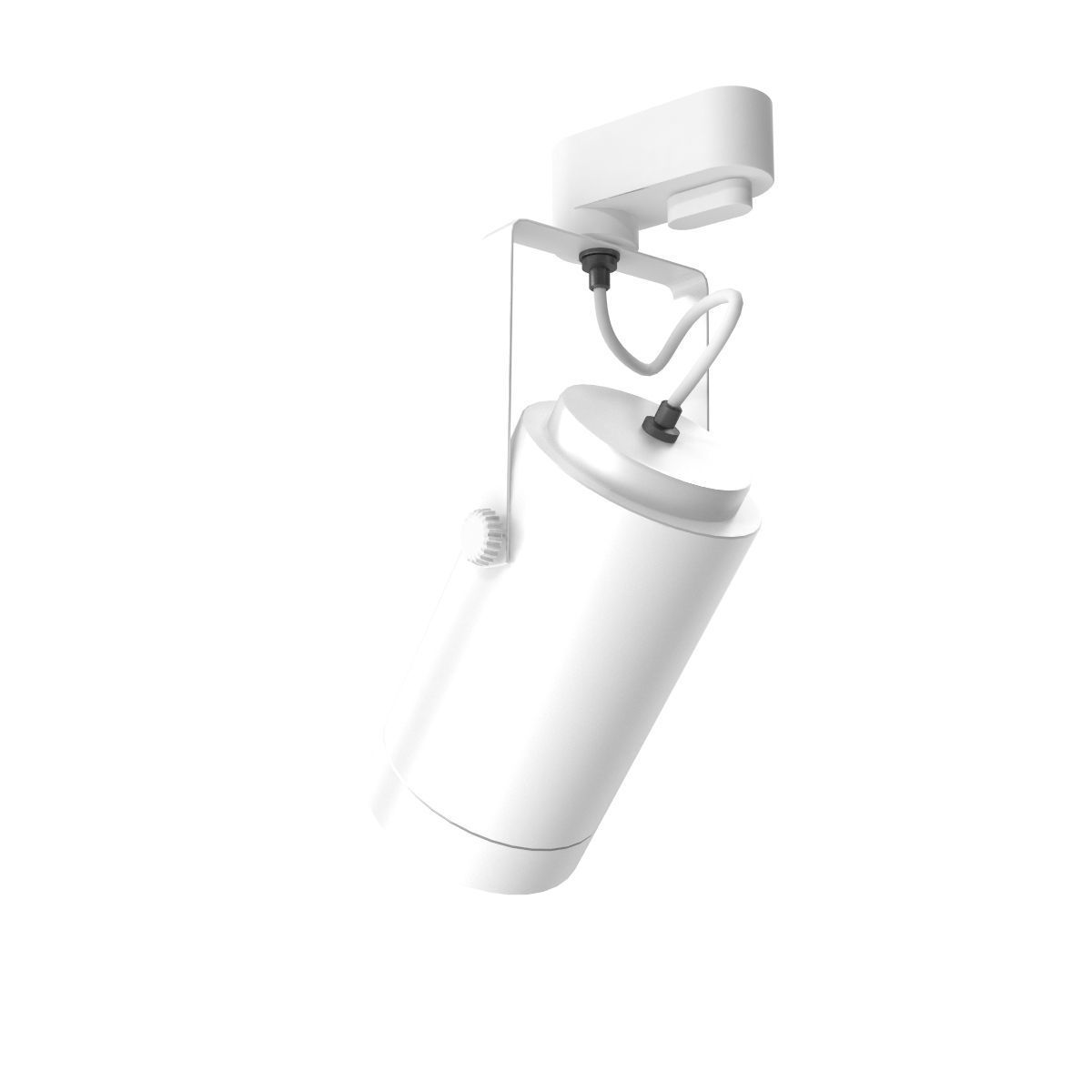SLV 153951 Track Light 3D model_26