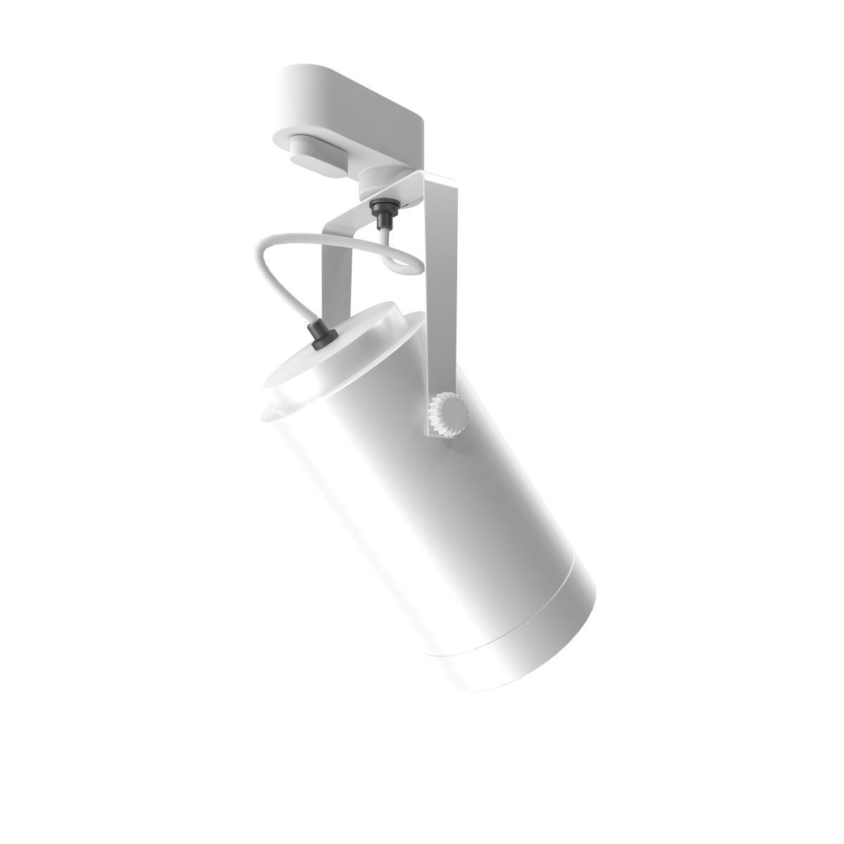 SLV 153951 Track Light 3D model_16