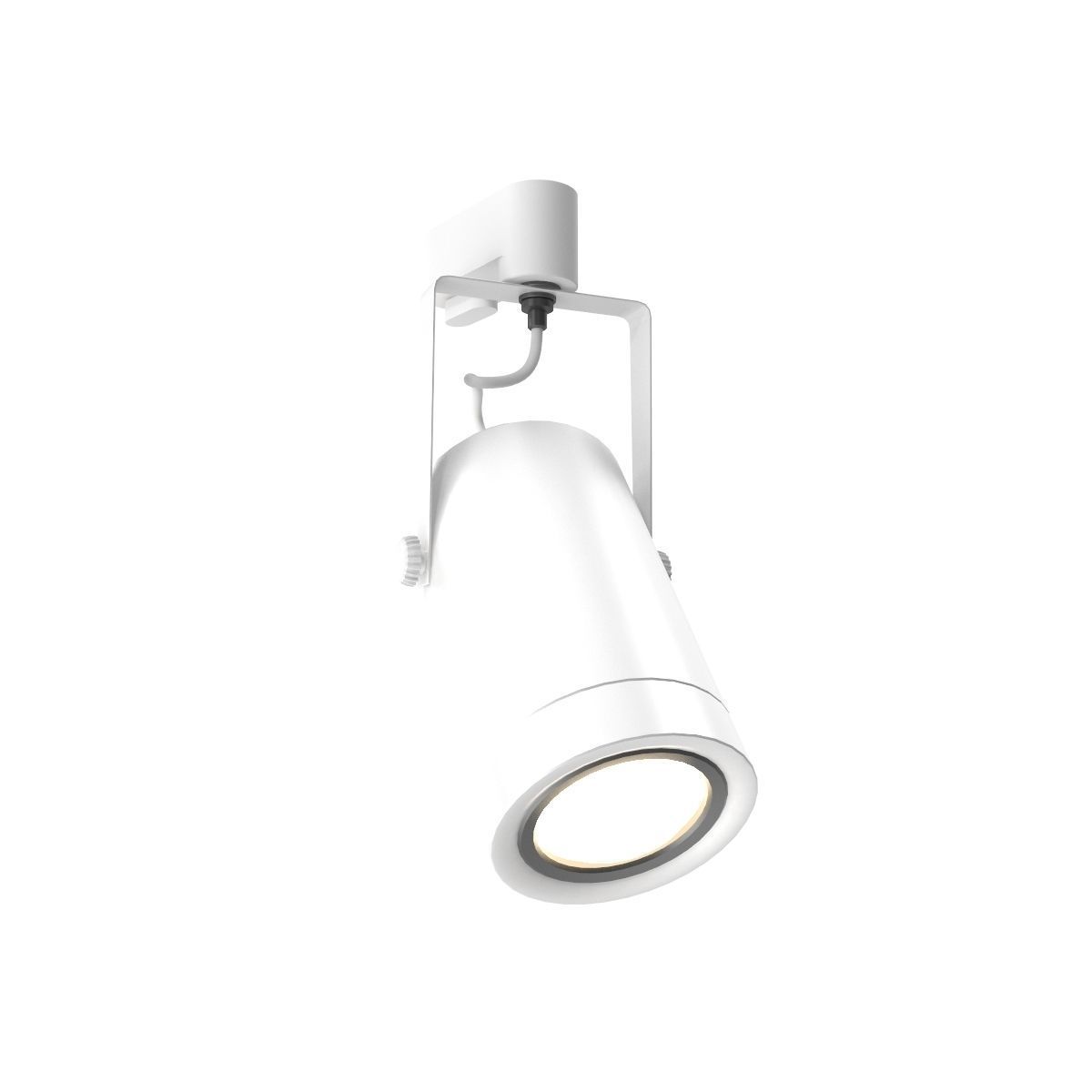 SLV 153951 Track Light 3D model_7