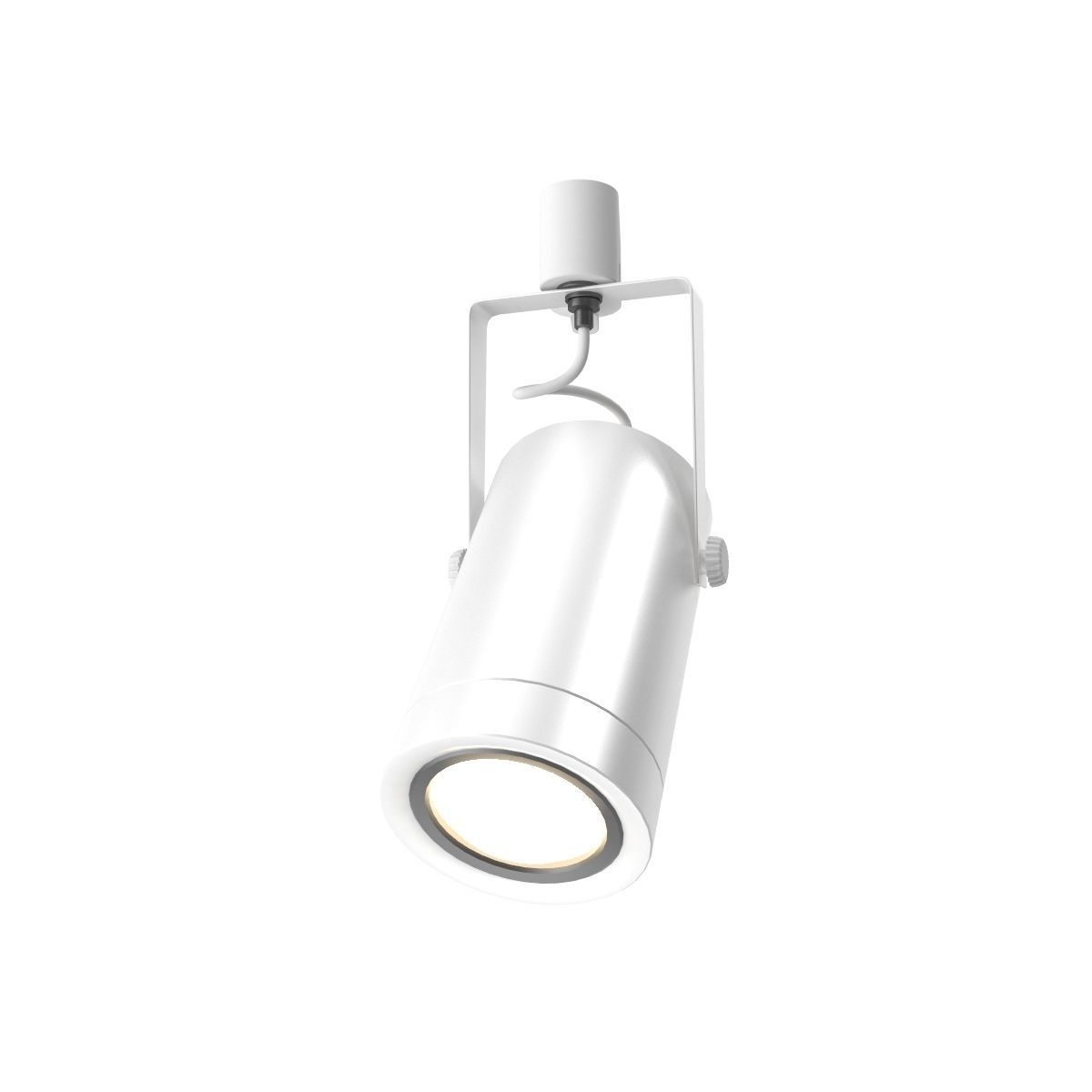 SLV 153951 Track Light 3D model_3