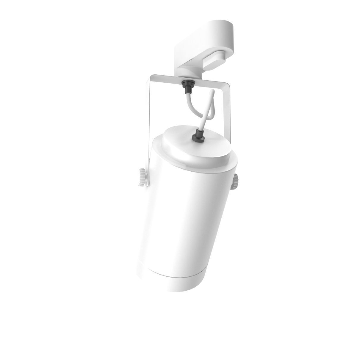 SLV 153951 Track Light 3D model_24