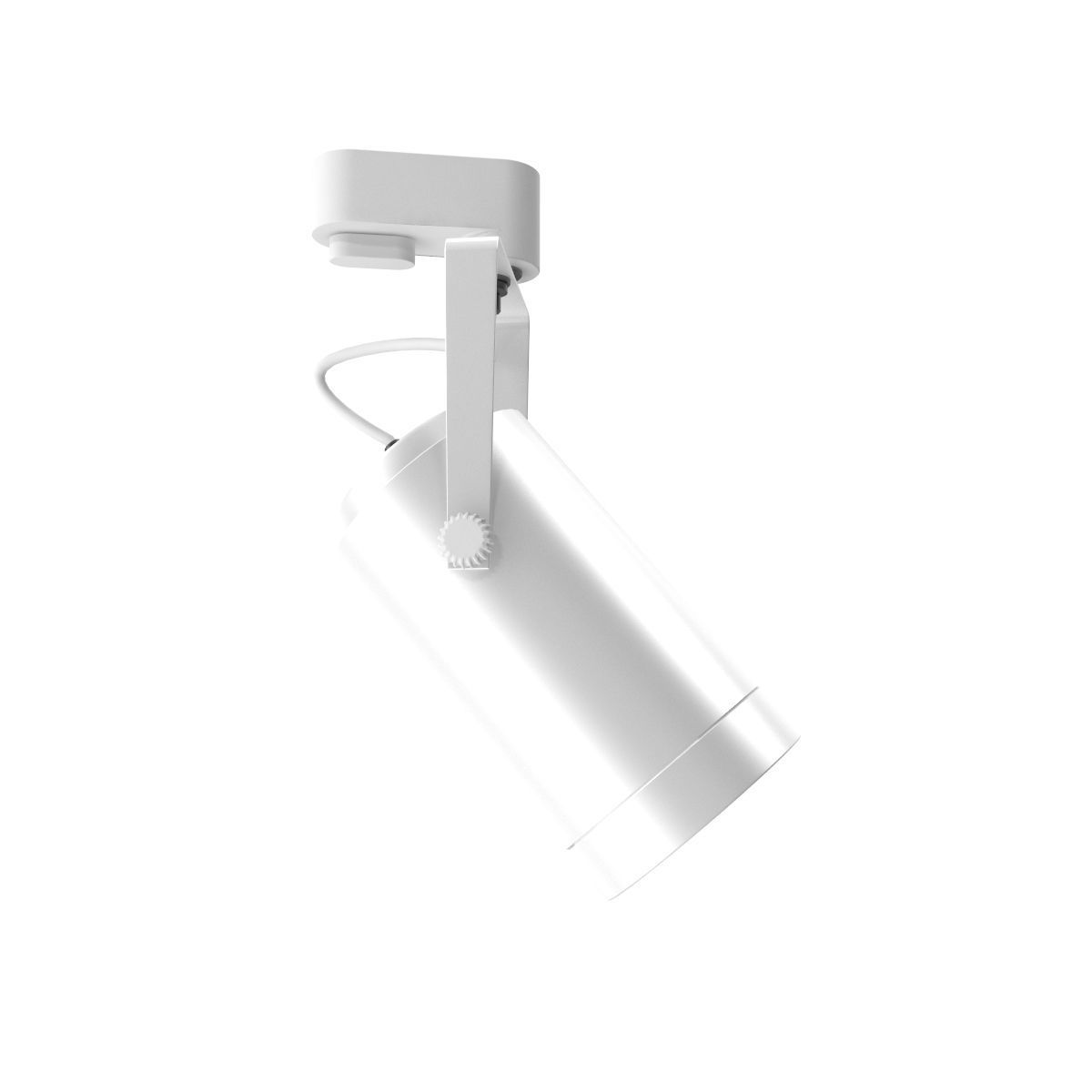SLV 153951 Track Light 3D model_9